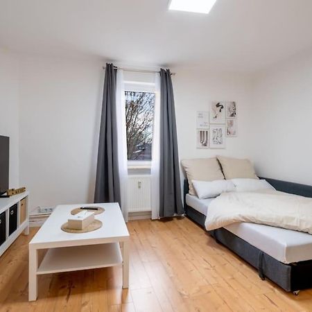 Modernisiertes Altbau 3-Zi Apartment Rinteln Ngoại thất bức ảnh